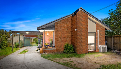 Picture of 18 Topaz Avenue, WYNDHAM VALE VIC 3024