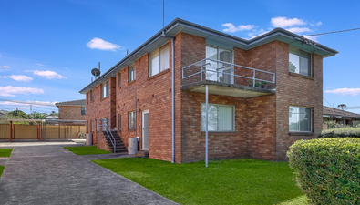 Picture of 2/12 Railway Rd, NEW LAMBTON NSW 2305