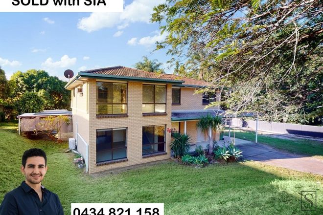 Picture of Lot 1/26 Gramby Street, BELLBIRD PARK QLD 4300