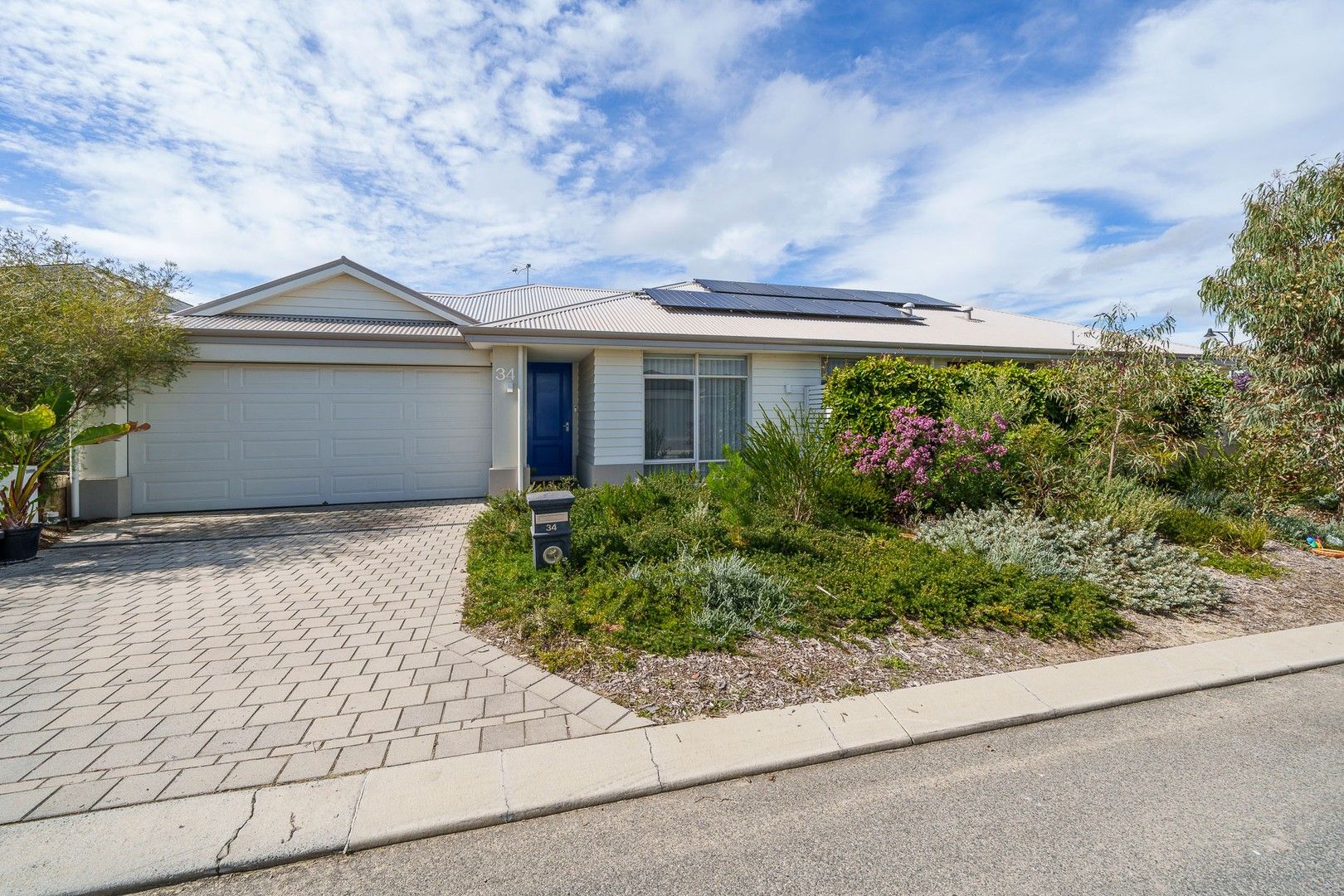 34 Sorbonne Turn, Aubin Grove WA 6164, Image 0