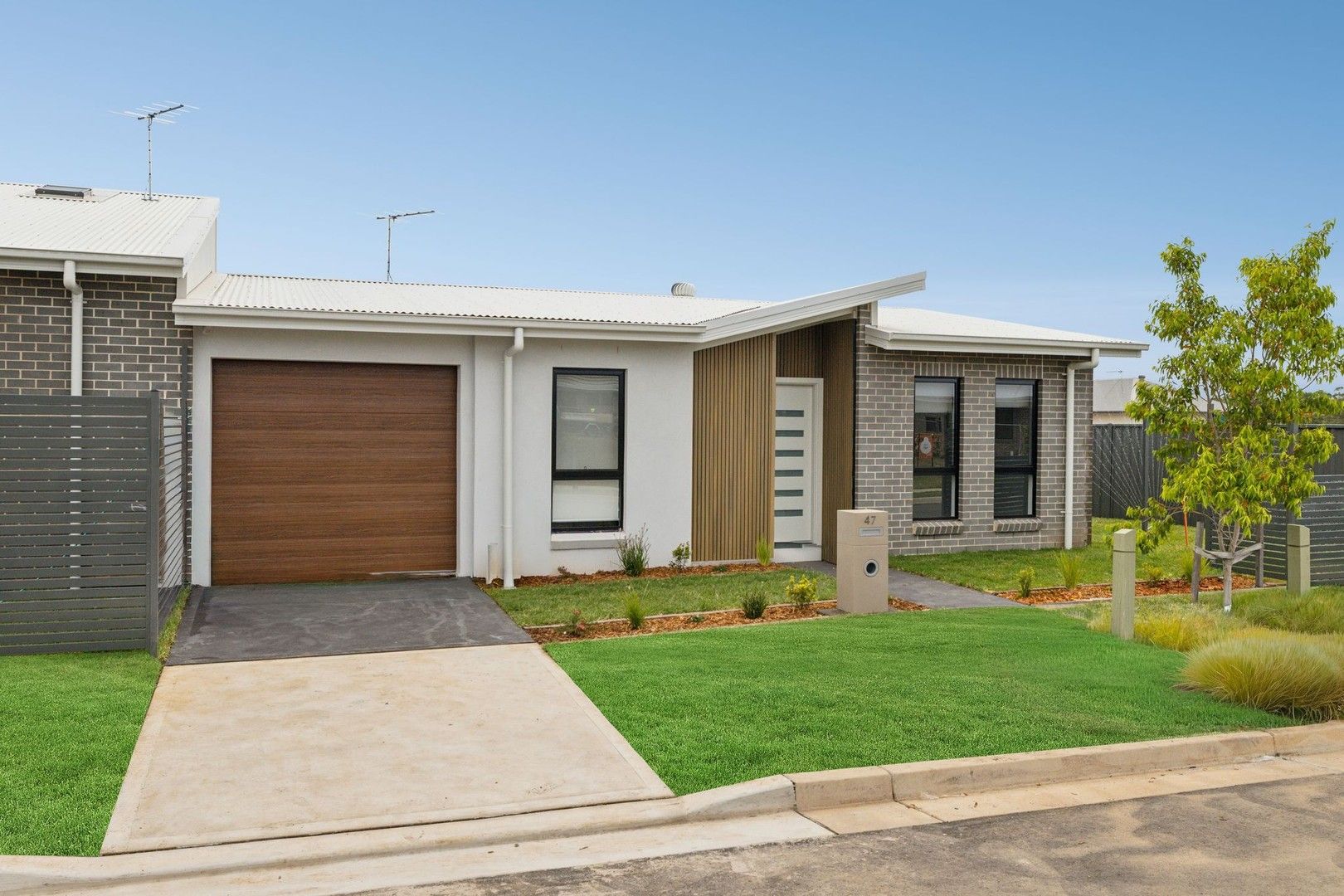 2 bedrooms House in 47 Frampton Drive GILEAD NSW, 2560