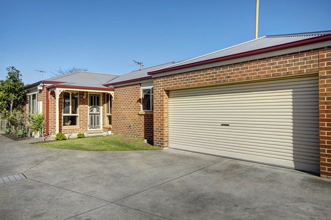 Picture of 3/179 Roslyn Road, BELMONT VIC 3216