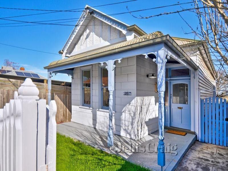 26 Rothwell Street, Ascot Vale Property History & Address Research