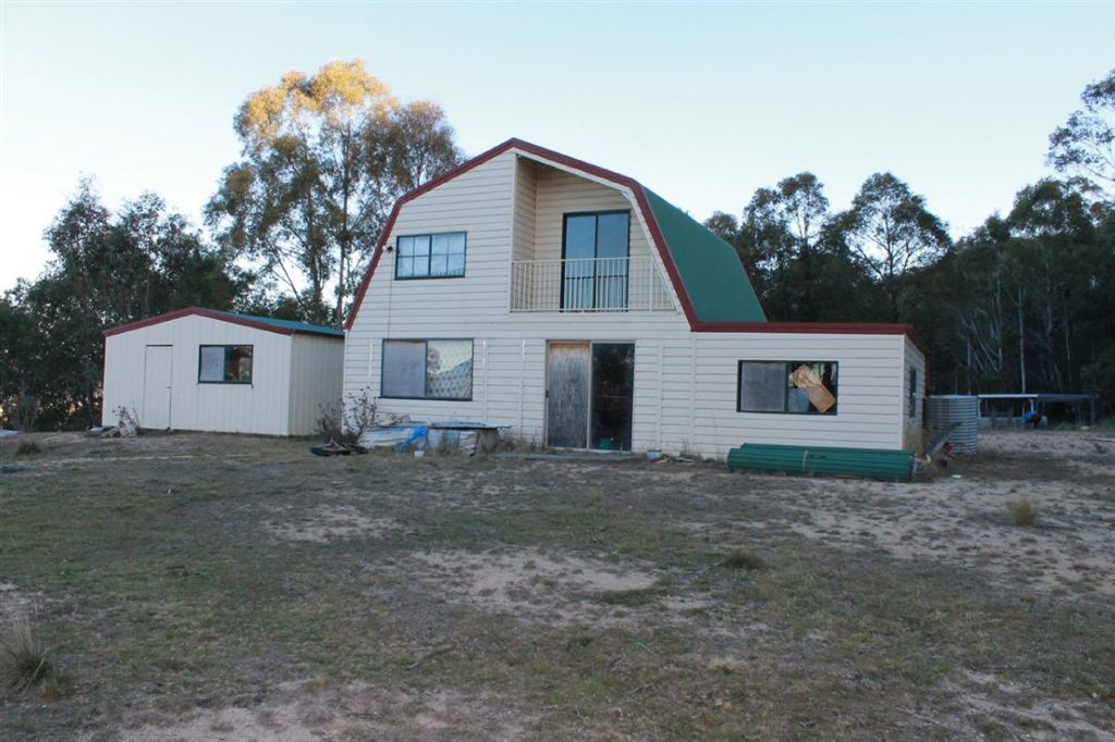 56 Jerrabatgulla Road, Braidwood NSW 2622, Image 0