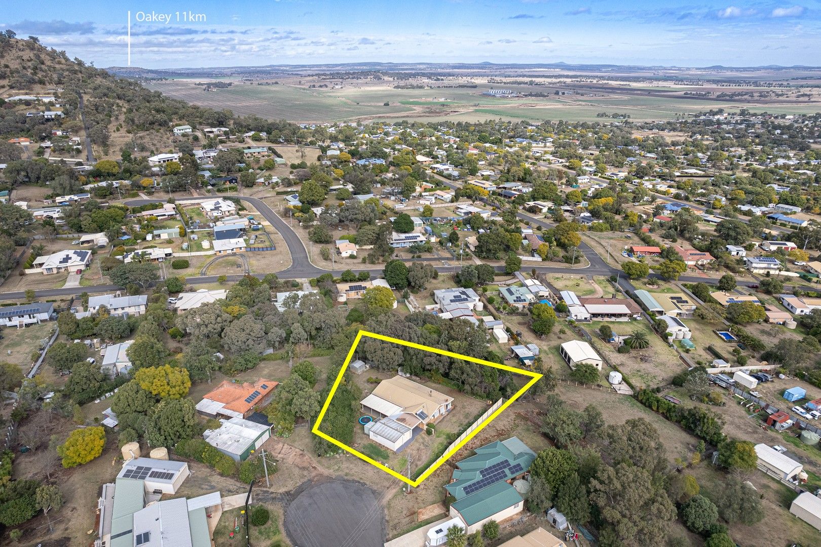 3 Guine Court, Kingsthorpe QLD 4400, Image 0