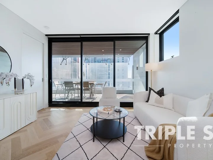 3009/117 Bathurst Street, Sydney, NSW 2000 - Photo 1