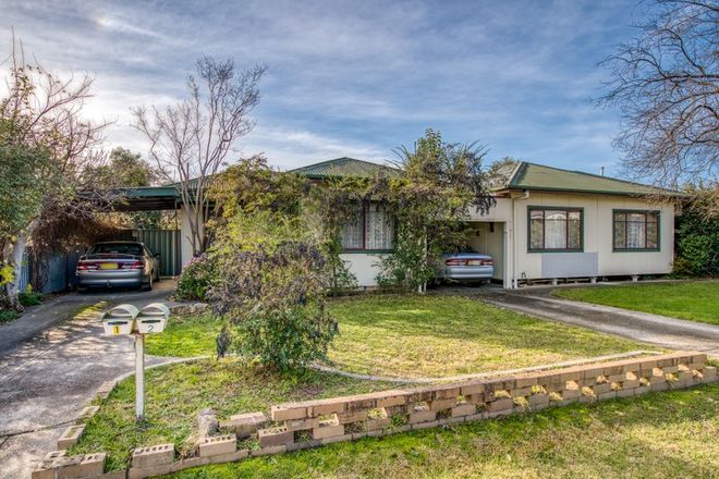 Picture of 919 Tullimbar Street, NORTH ALBURY NSW 2640