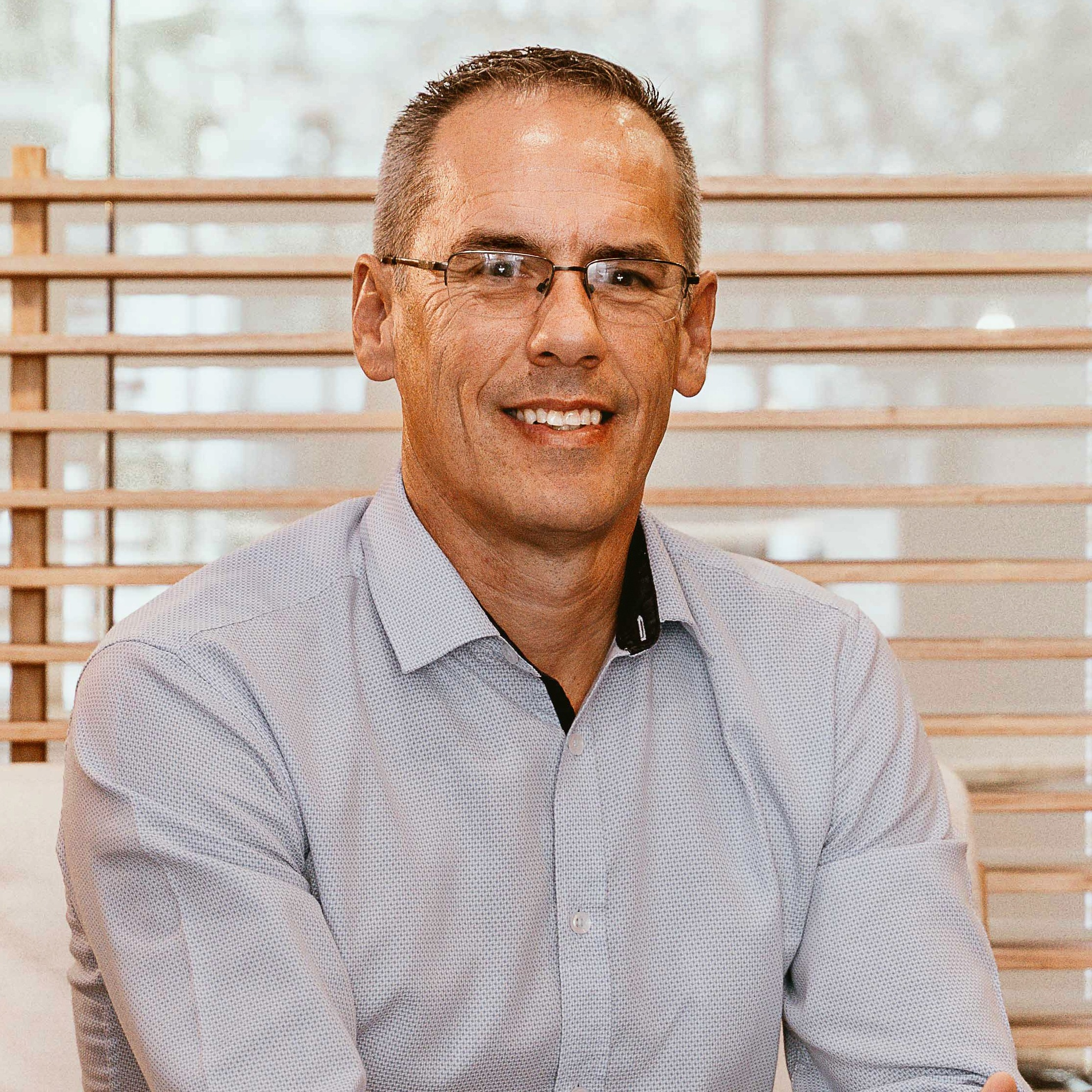 Greg Crumpton