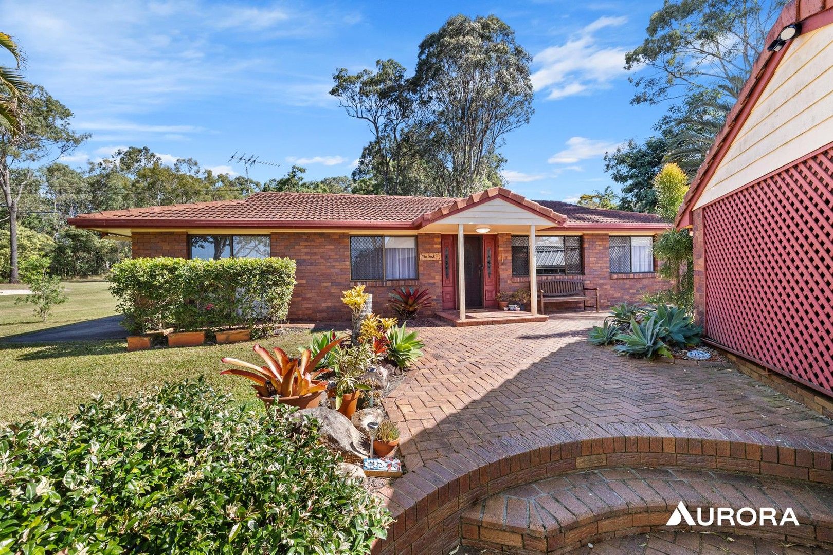 4 bedrooms House in 7 Glenys Street THORNLANDS QLD, 4164