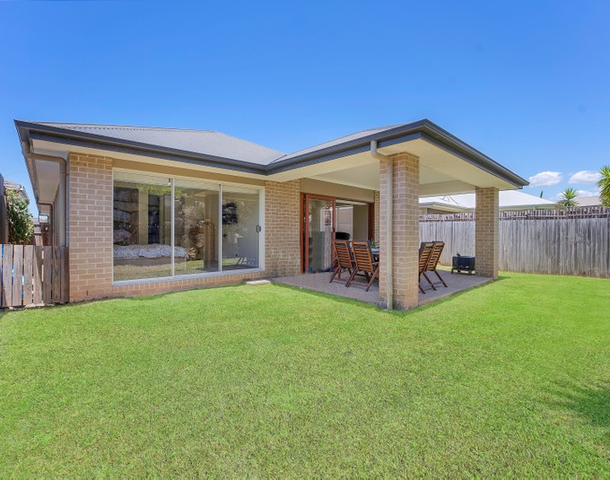 35 Palmerston Street, North Lakes QLD 4509