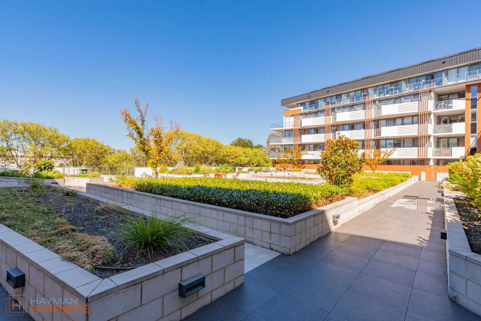 Additional image 20 of 108/8 Cape Street, Dickson ACT 2602