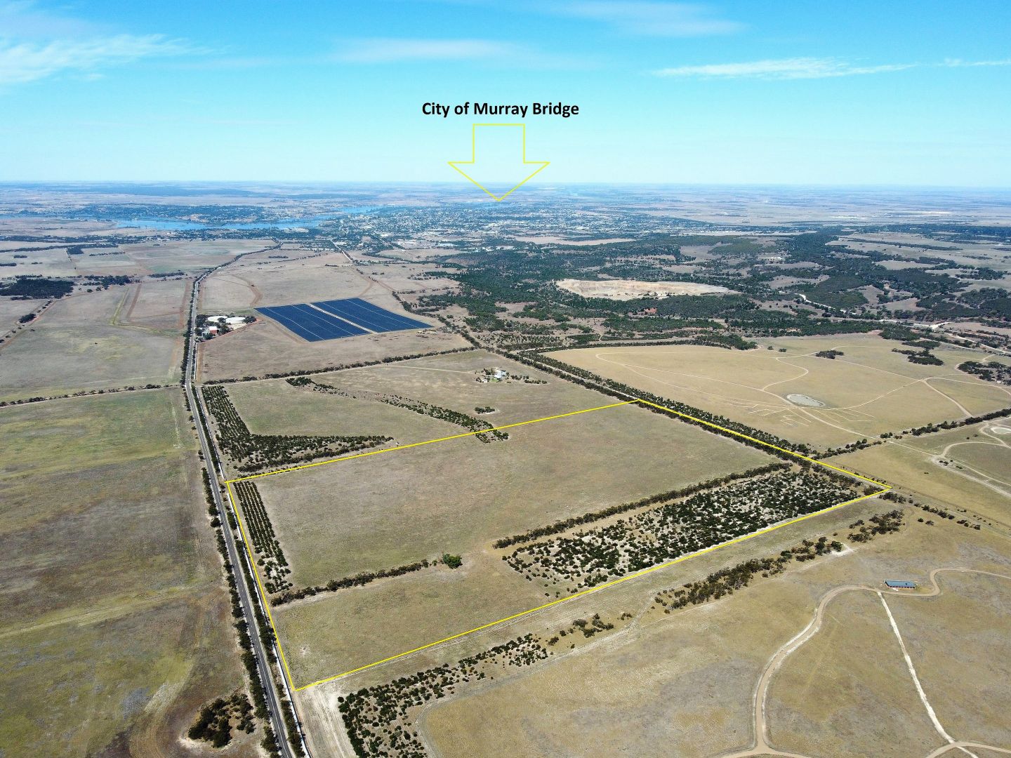 Lot 2 Monarto Road, Rocky Gully SA 5254, Image 1