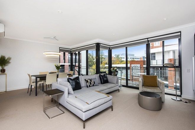 53 3 Bedroom Apartments For Sale In Subiaco Wa 6008 Domain