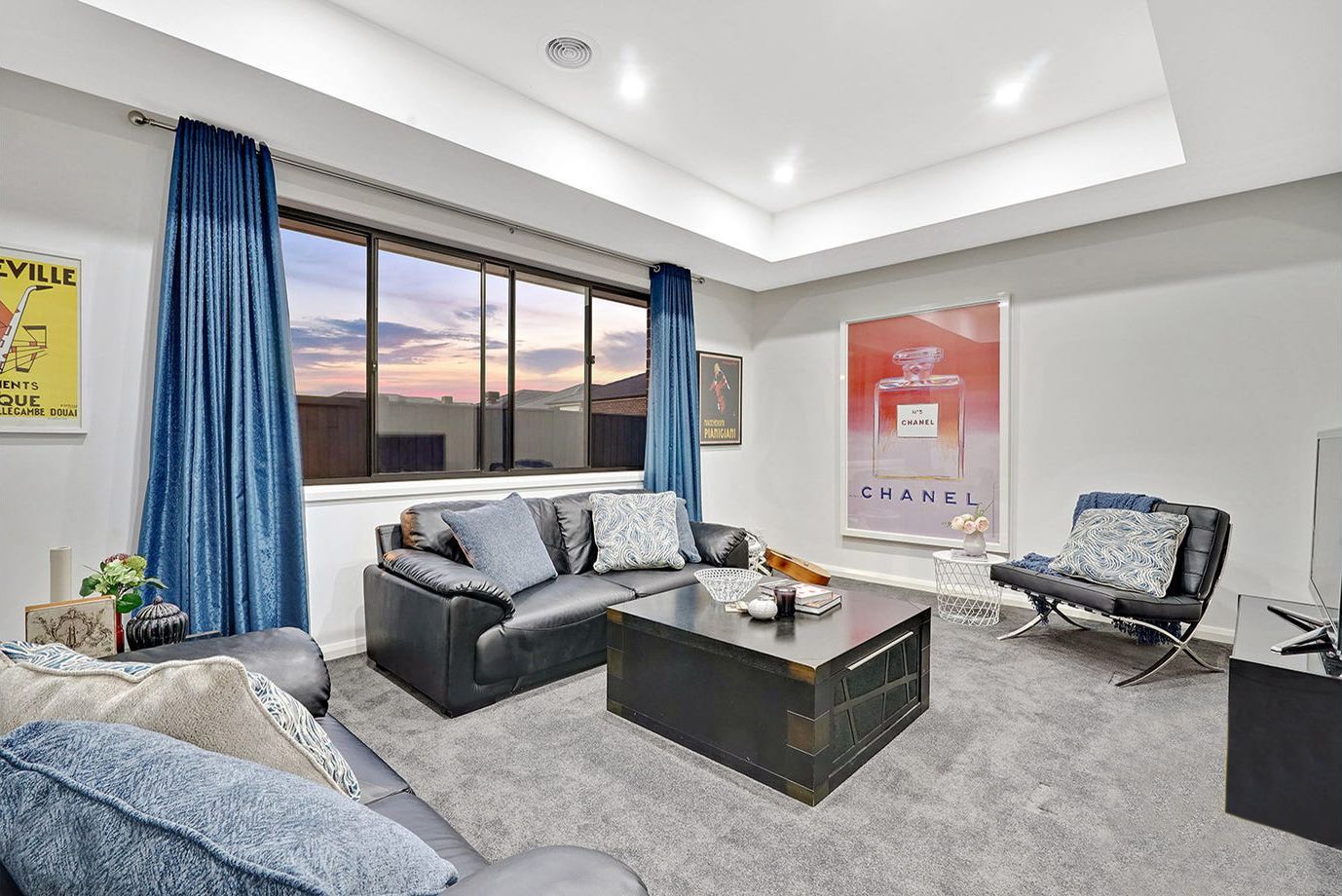 4 bedrooms House in 7 Trinity Place TARNEIT VIC, 3029