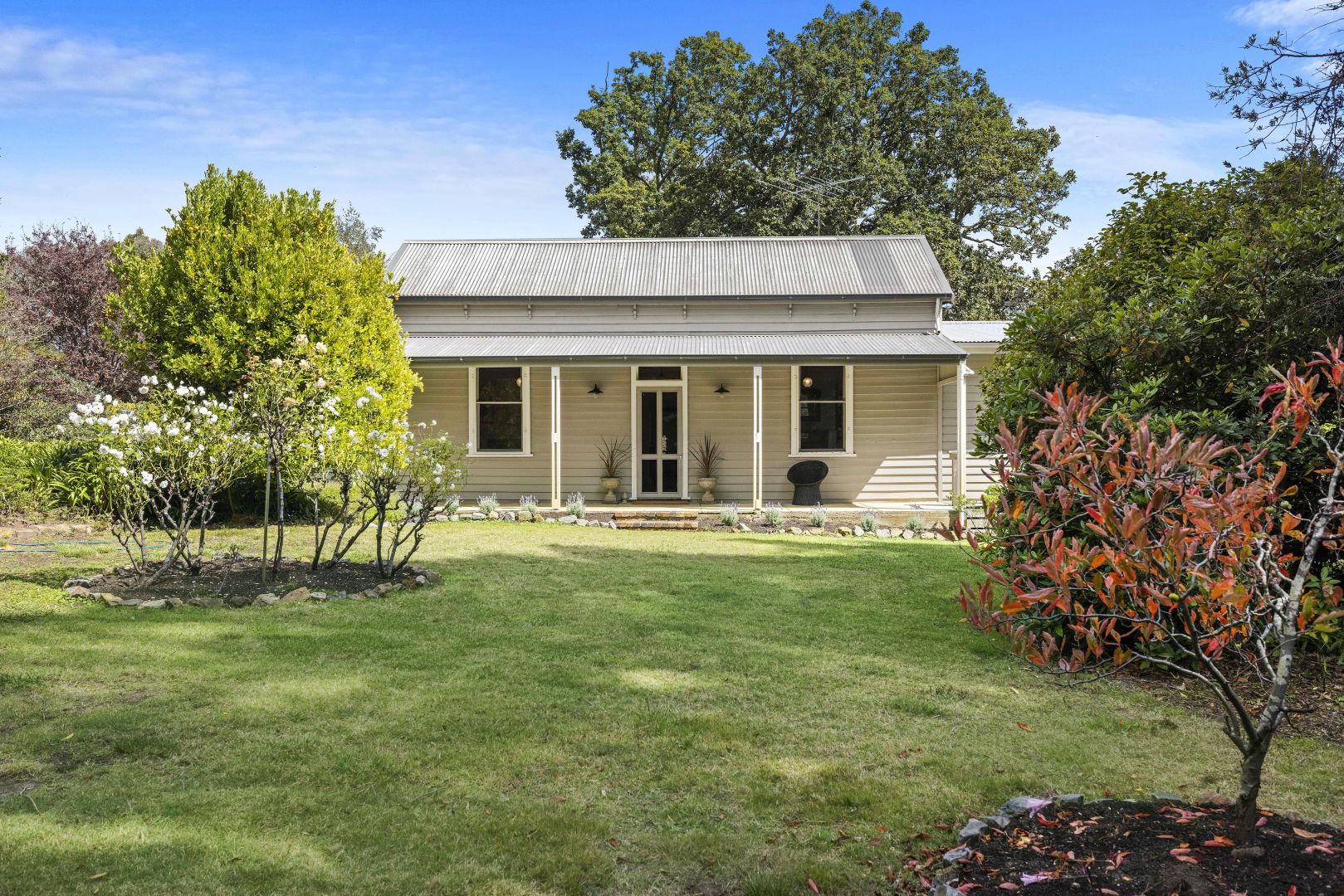 210 Balnarring Road, Merricks North Property History & Address