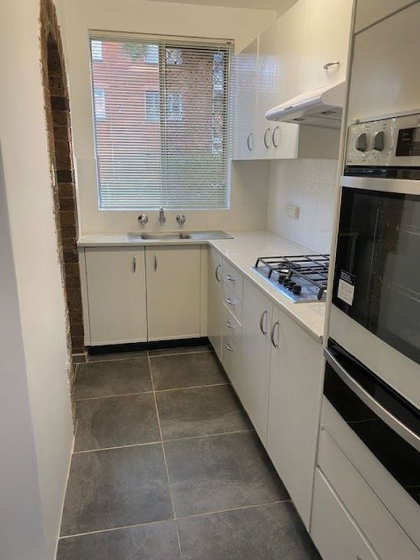 3 bedrooms House in 32/13 Grace campbell Crescent HILLSDALE NSW, 2036