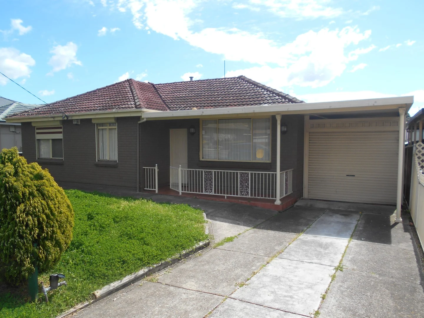 35 Desborough Road, Colyton NSW 2760