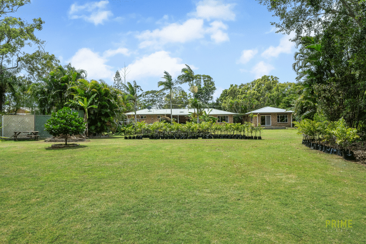 111 Garden Drive, Urangan QLD 4655, Image 1