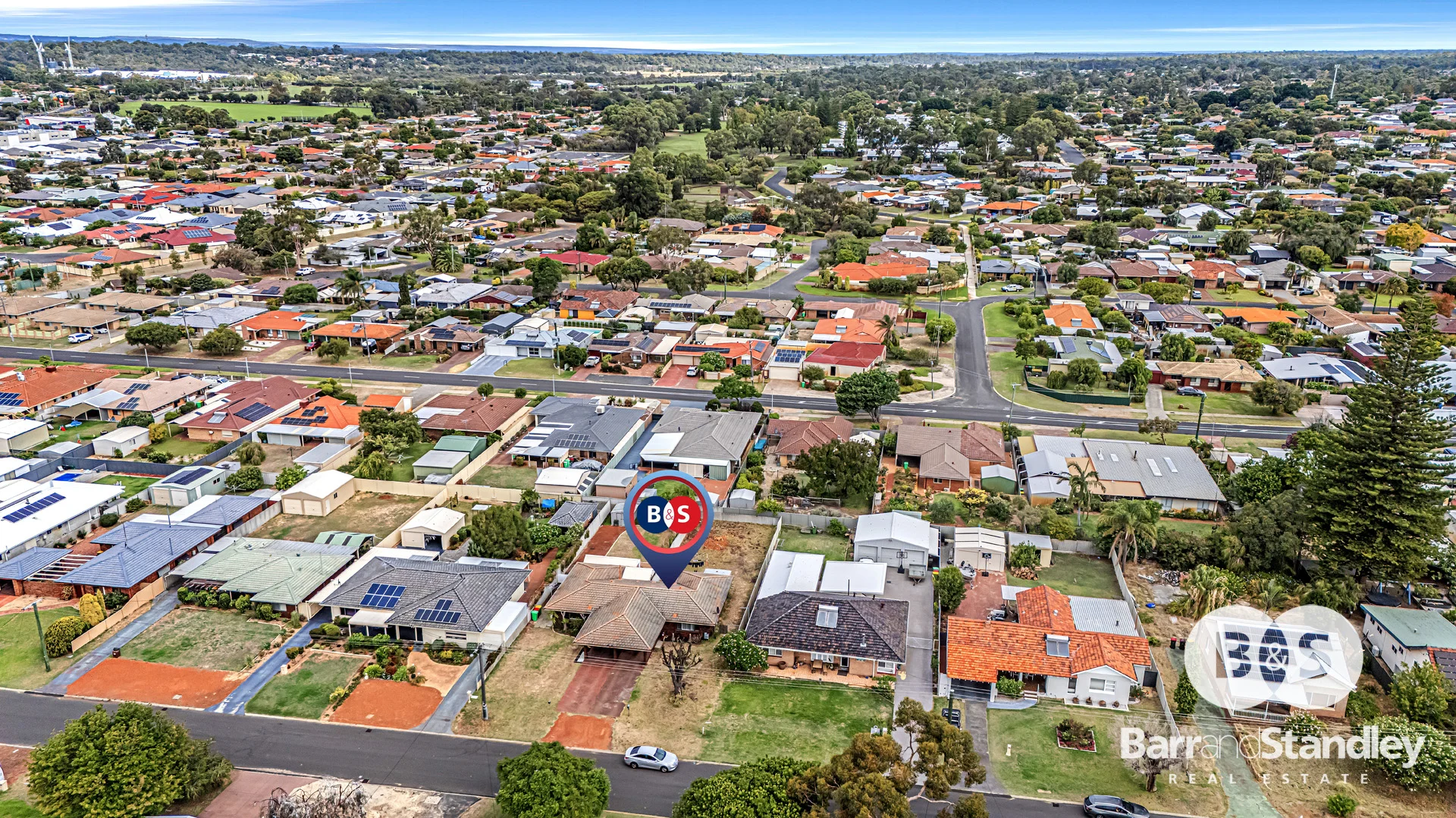 22B Willoughby Street, South Bunbury WA 6230