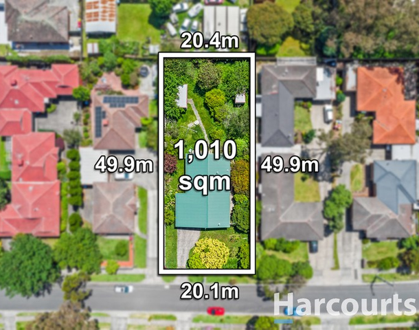 14 Laurel Avenue, Boronia VIC 3155