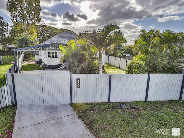 47 Conroy Street, Zillmere QLD 4034