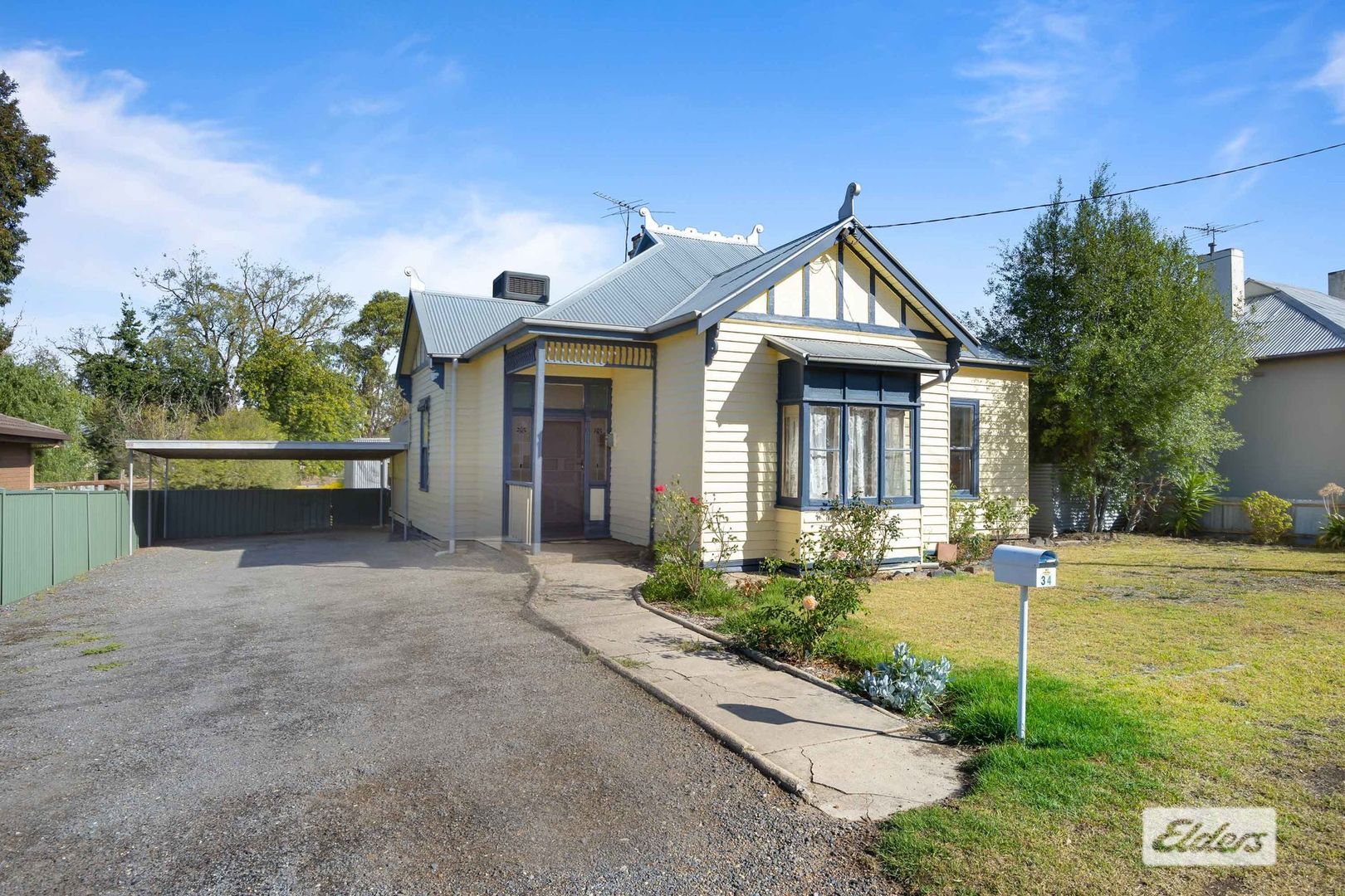 34 Benbow Street, Ararat VIC 3377, Image 1