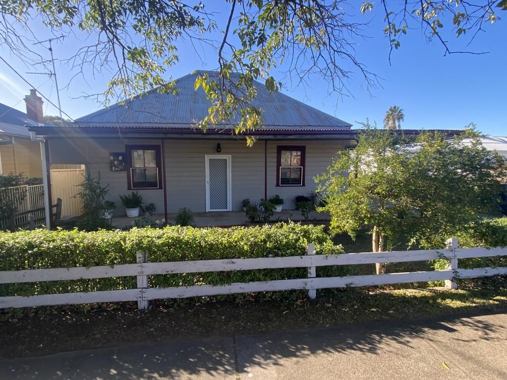 23 Paxton Street, Denman NSW 2328 Domain