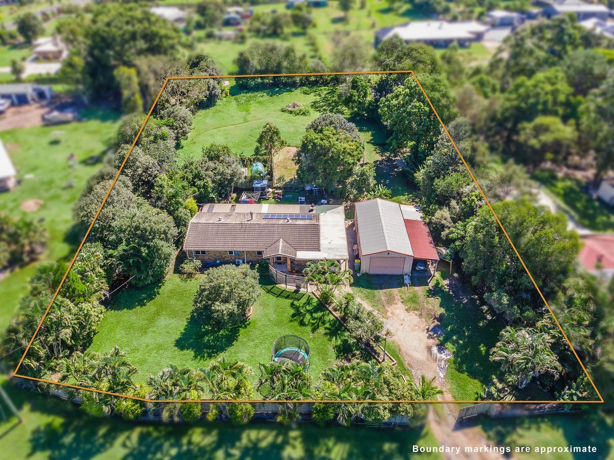 34-36 Shaun Parade, Elimbah QLD 4516, Image 0