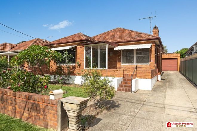 Picture of 31 Tallawalla street, BEVERLY HILLS NSW 2209