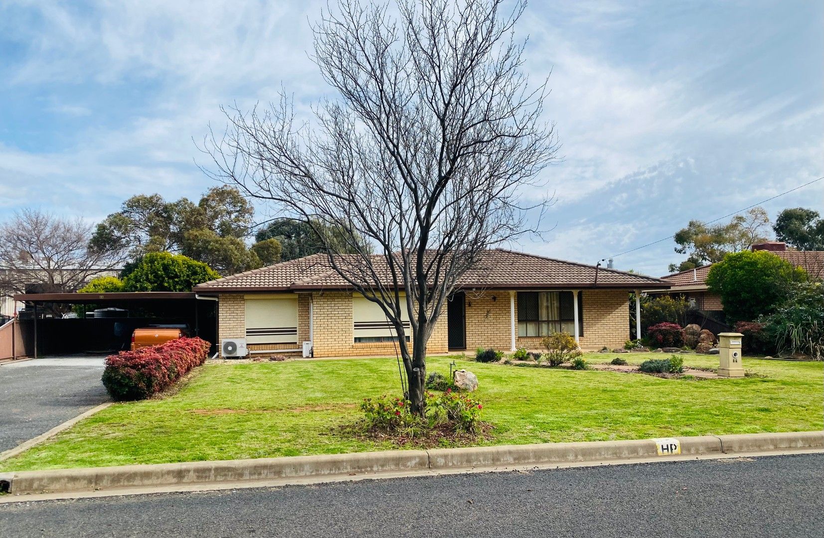 3 bedrooms House in 64 Forbes Road PARKES NSW, 2870