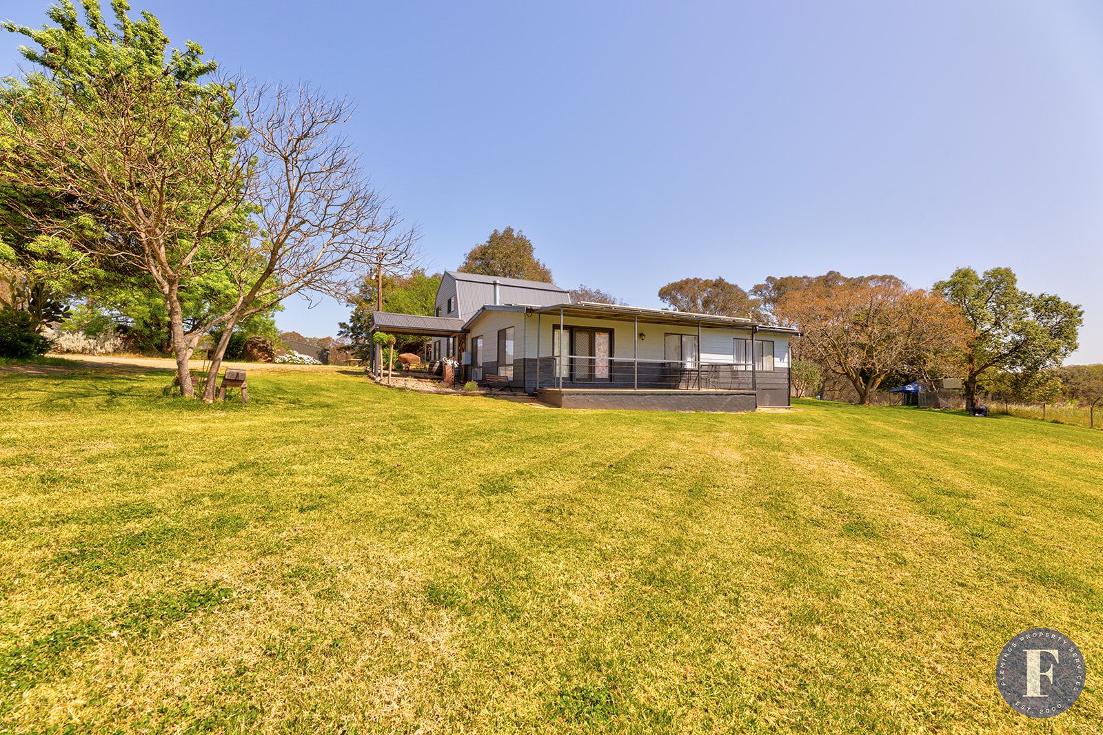 4279 Olympic Highway, Young NSW 2594, Image 1