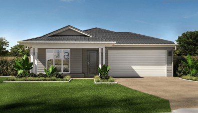 Picture of Lot 2040 Providence Street, FLAGSTONE QLD 4280