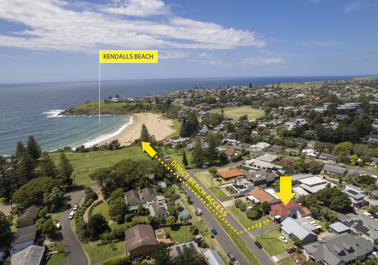 8 Farmer Street, Kiama NSW 2533, Image 1