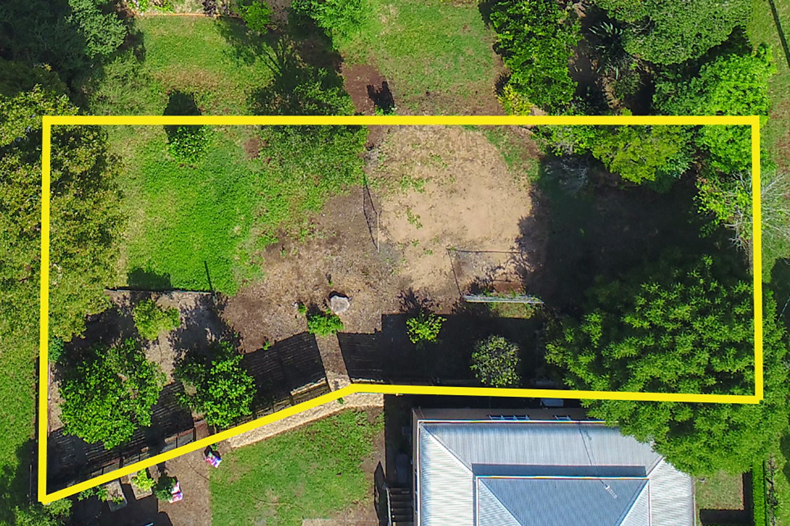 Vacant land in 20A Gentle Street, NORTH TOOWOOMBA QLD, 4350