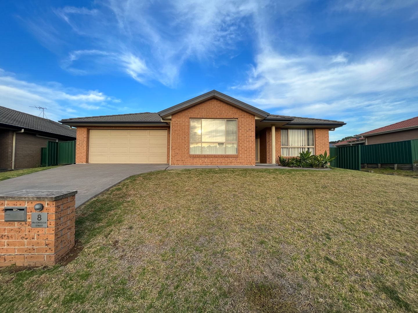 8 McGregor Street, Muswellbrook NSW 2333 House For Rent Domain