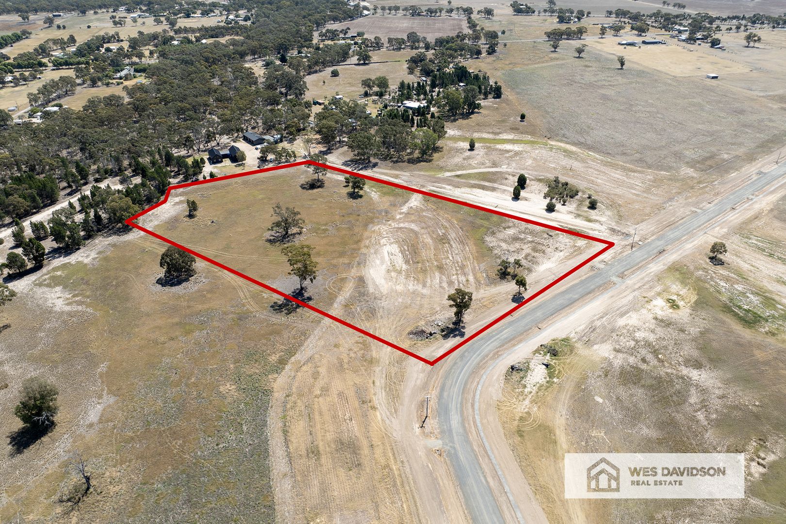 Lot 33 Mackies Road, Haven VIC 3401, Image 2