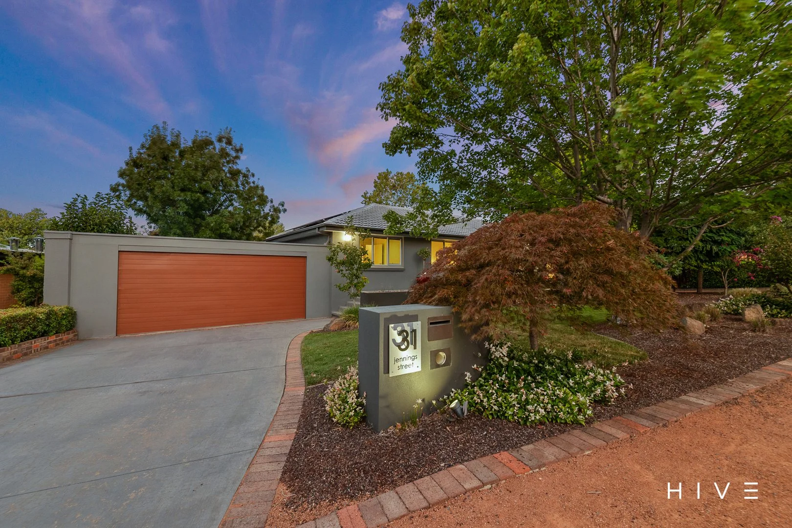 31 Jennings Street, Curtin ACT 2605