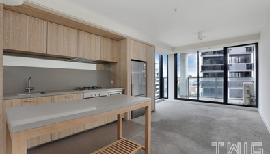 Picture of 902/50 Claremont Street, SOUTH YARRA VIC 3141