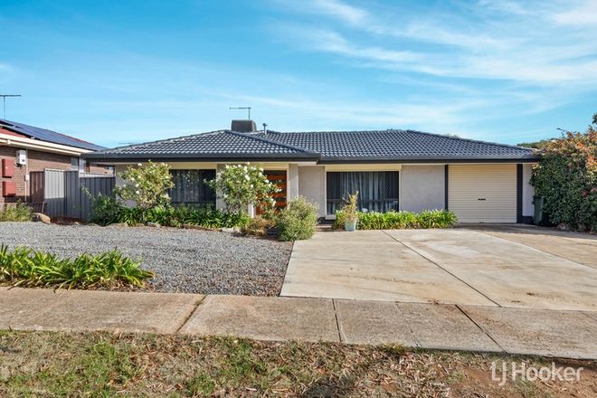 Picture of 4 Meningie Street, CRAIGMORE SA 5114