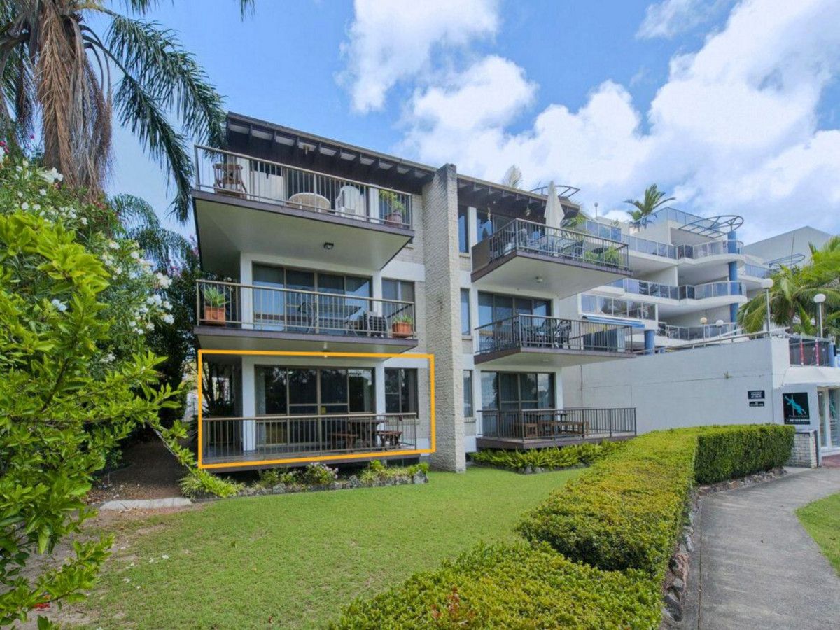 1/110 Victoria Parade, Nelson Bay NSW 2315 Apartment For Rent Domain