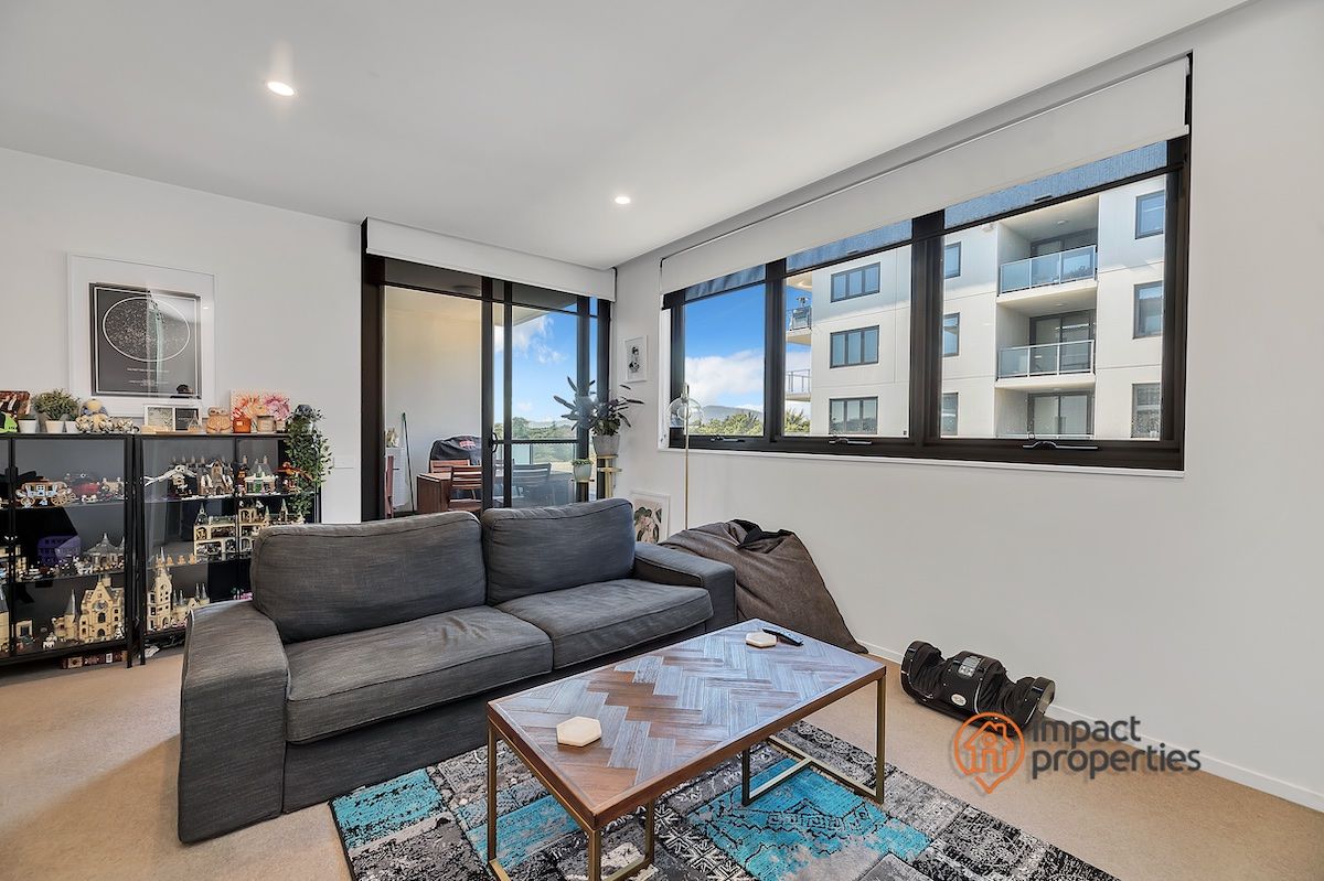 509/104 Northbourne Avenue, Braddon ACT 2612, Image 2