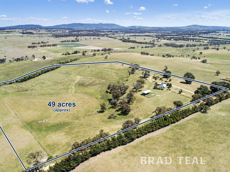 89 Greenways Road, Lancefield VIC 3435, Image 2