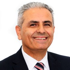 Sid Hassarati, Sales representative