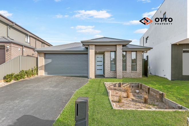 Picture of 28 Carrawinya Crescent, NORTH KELLYVILLE NSW 2155