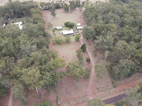 78 Brett Road, Blackbutt QLD 4314, Image 0