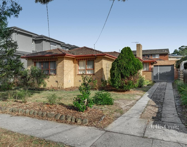 34 Garrisson Drive, Glen Waverley VIC 3150