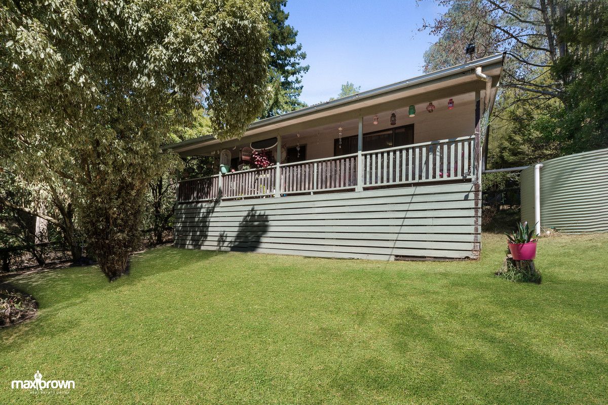 2350 Warburton Highway, Yarra Junction Property History & Address