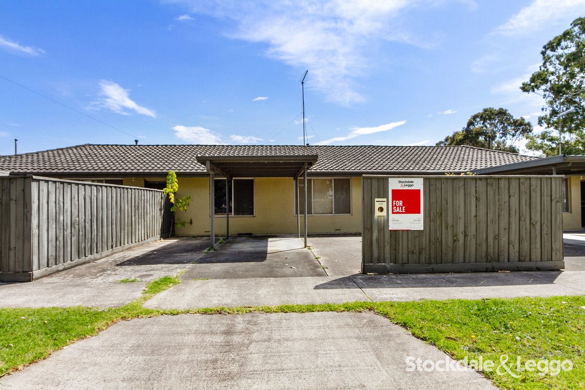 1-3/85 Church Street, Morwell VIC 3840, Image 1