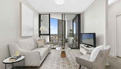 Picture of 305/2-8 Pine Avenue, LITTLE BAY NSW 2036