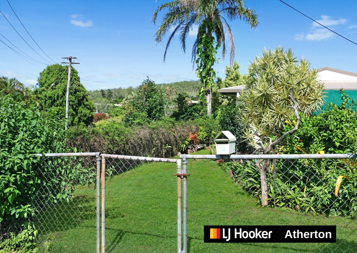 10 Putt Street, Atherton QLD 4883, Image 0